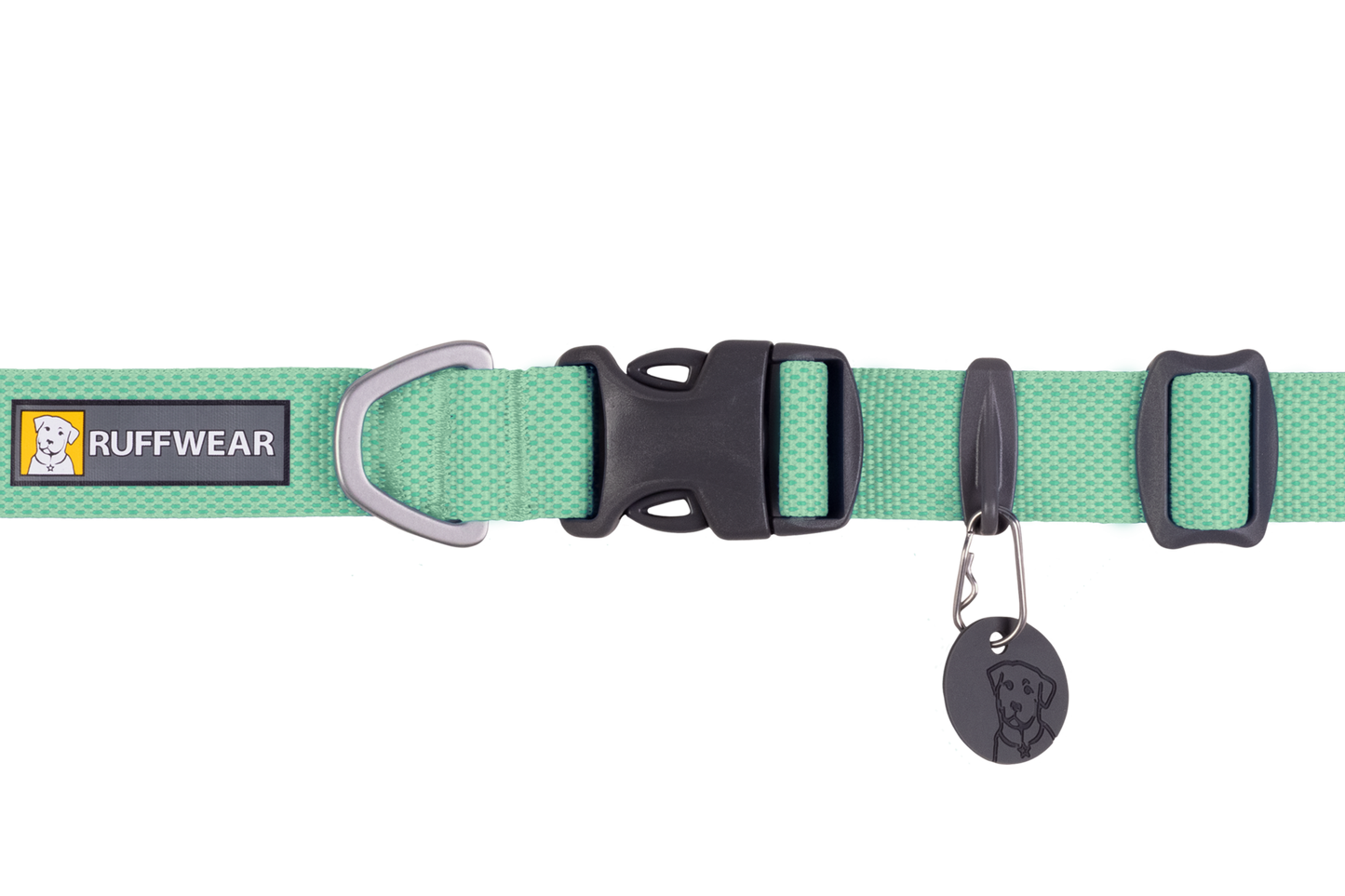 Lightweight Dog Collar