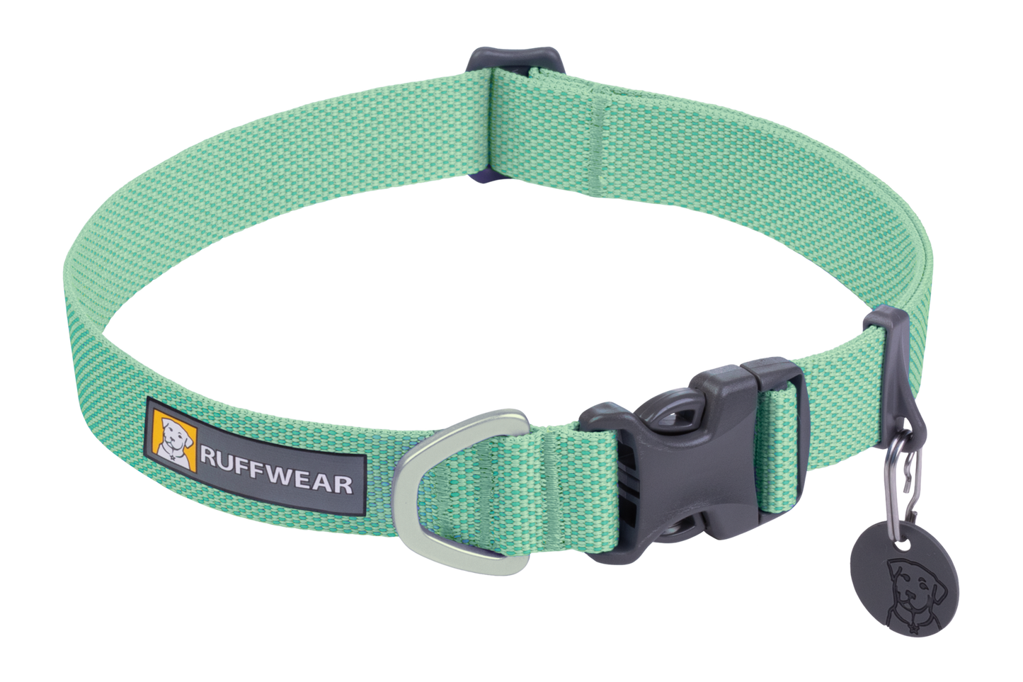 Lightweight Dog Collar