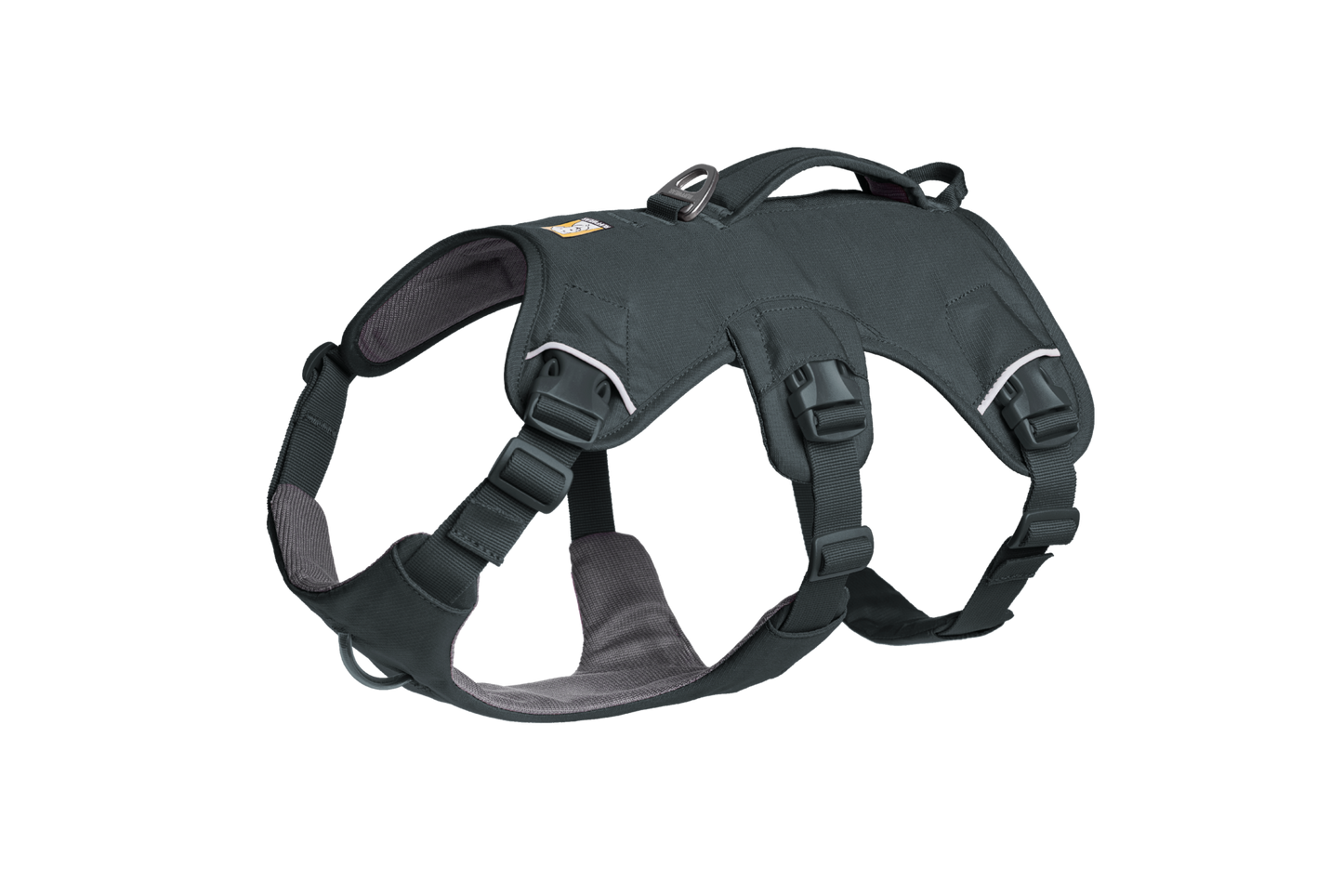Dog Harness with Handle