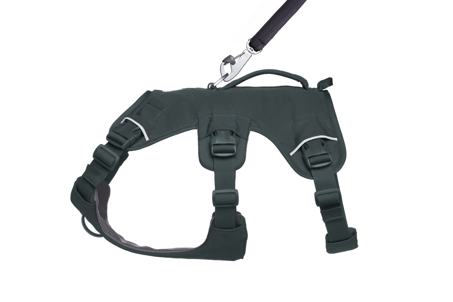 Dog Harness with Handle