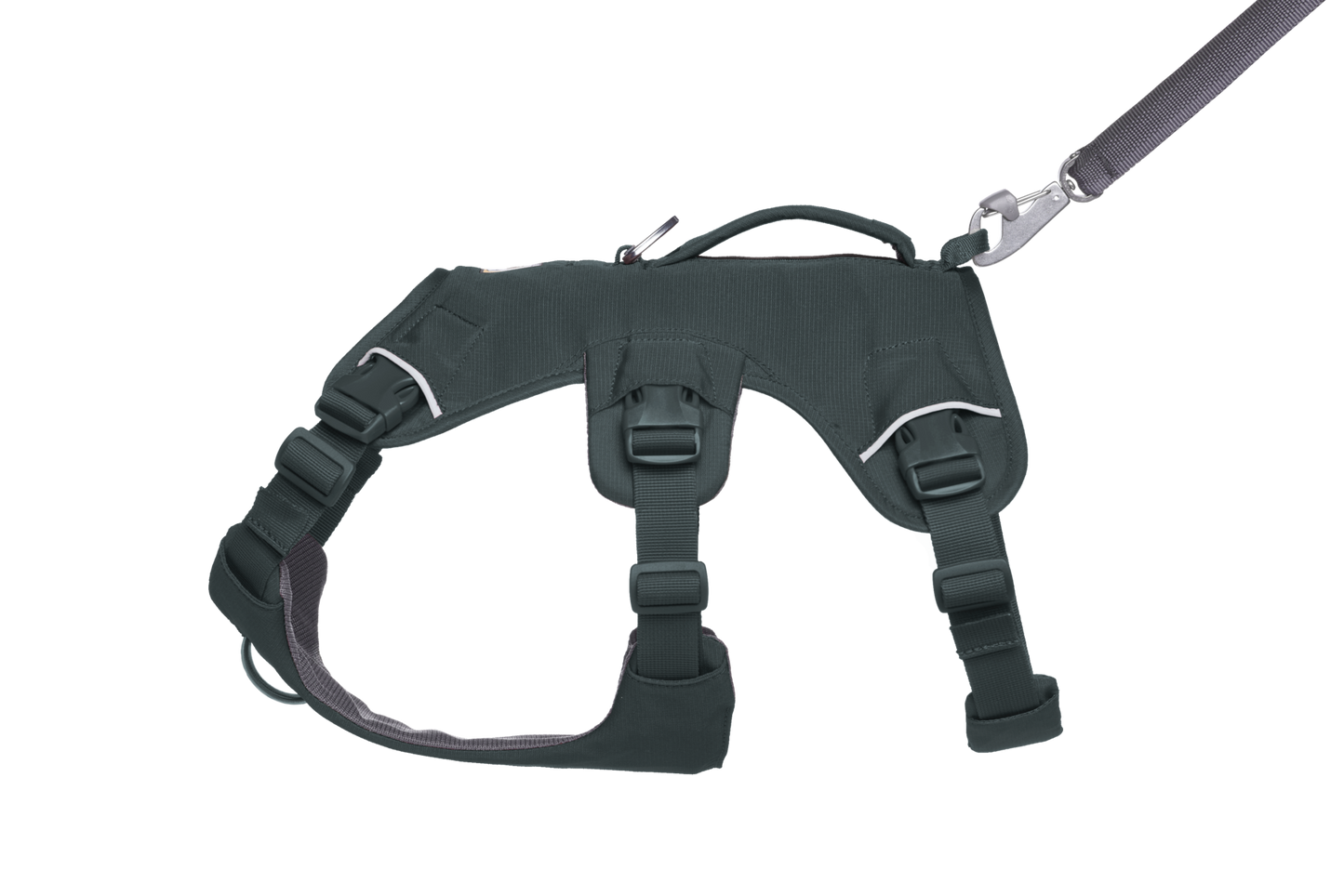 Dog Harness with Handle