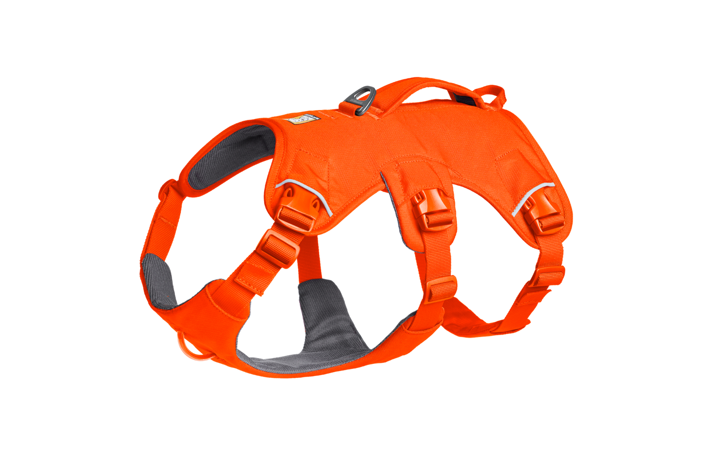 Dog Harness with Handle