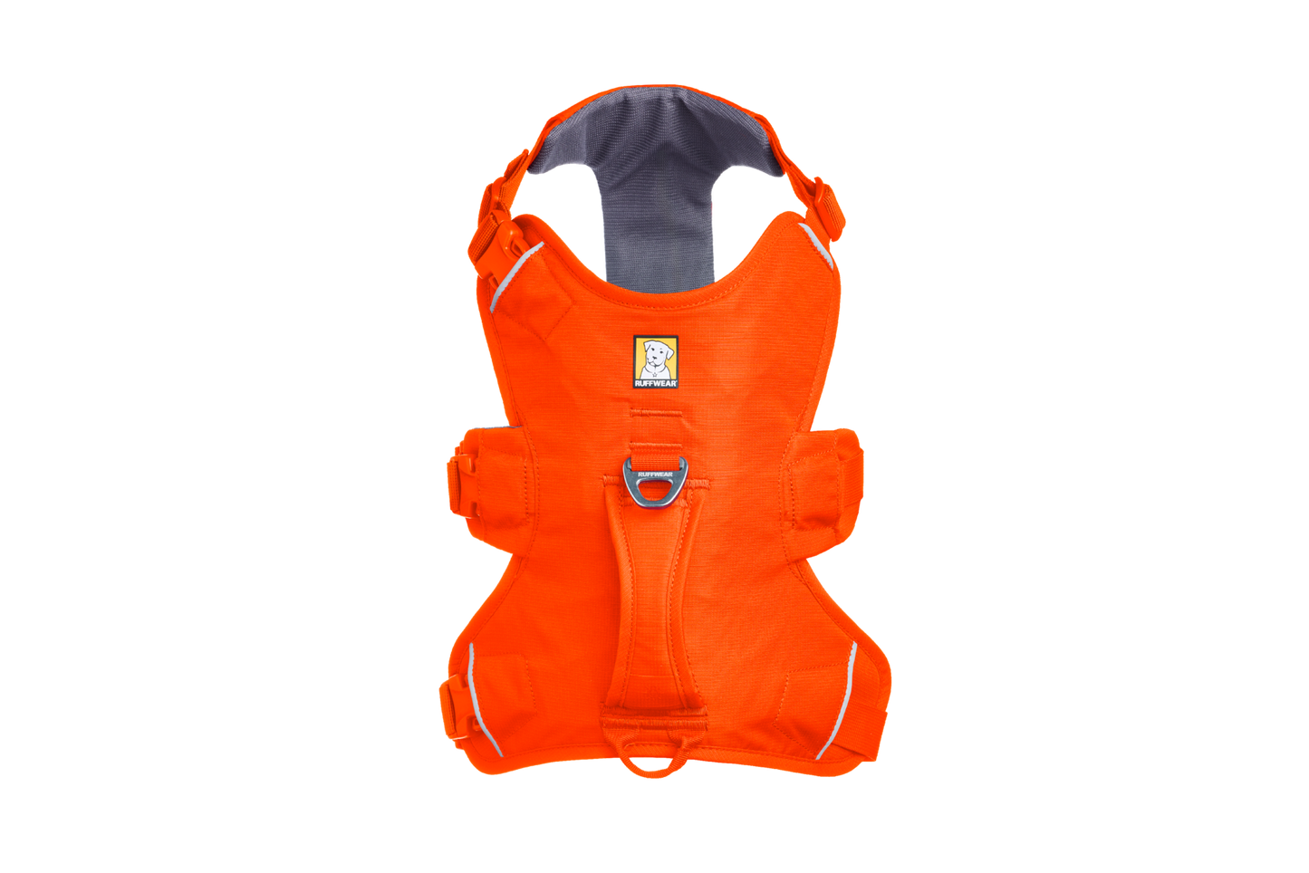 Dog Harness with Handle