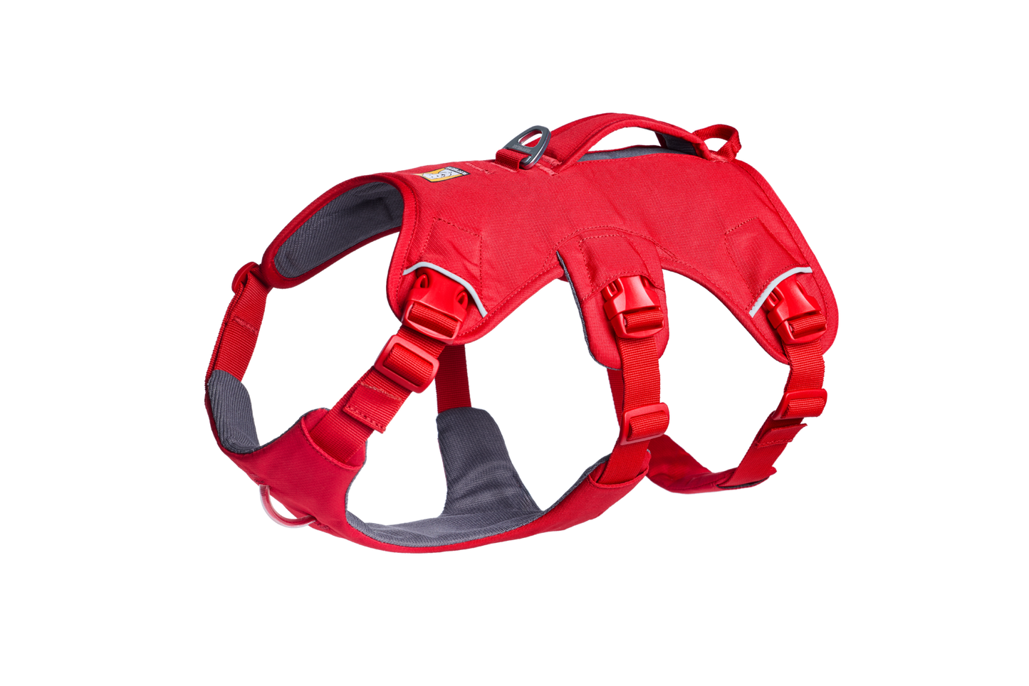 Dog Harness with Handle