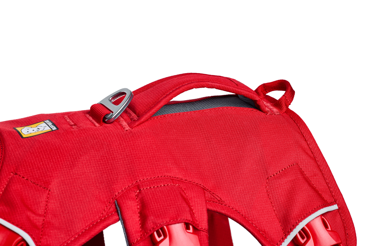 Dog Harness with Handle