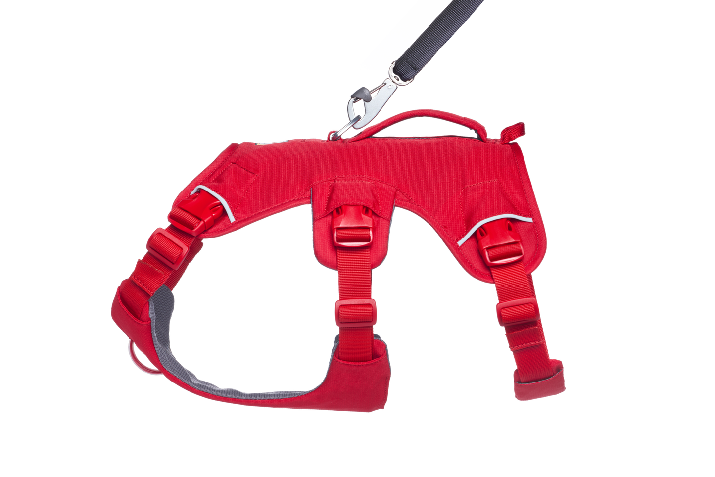 Dog Harness with Handle