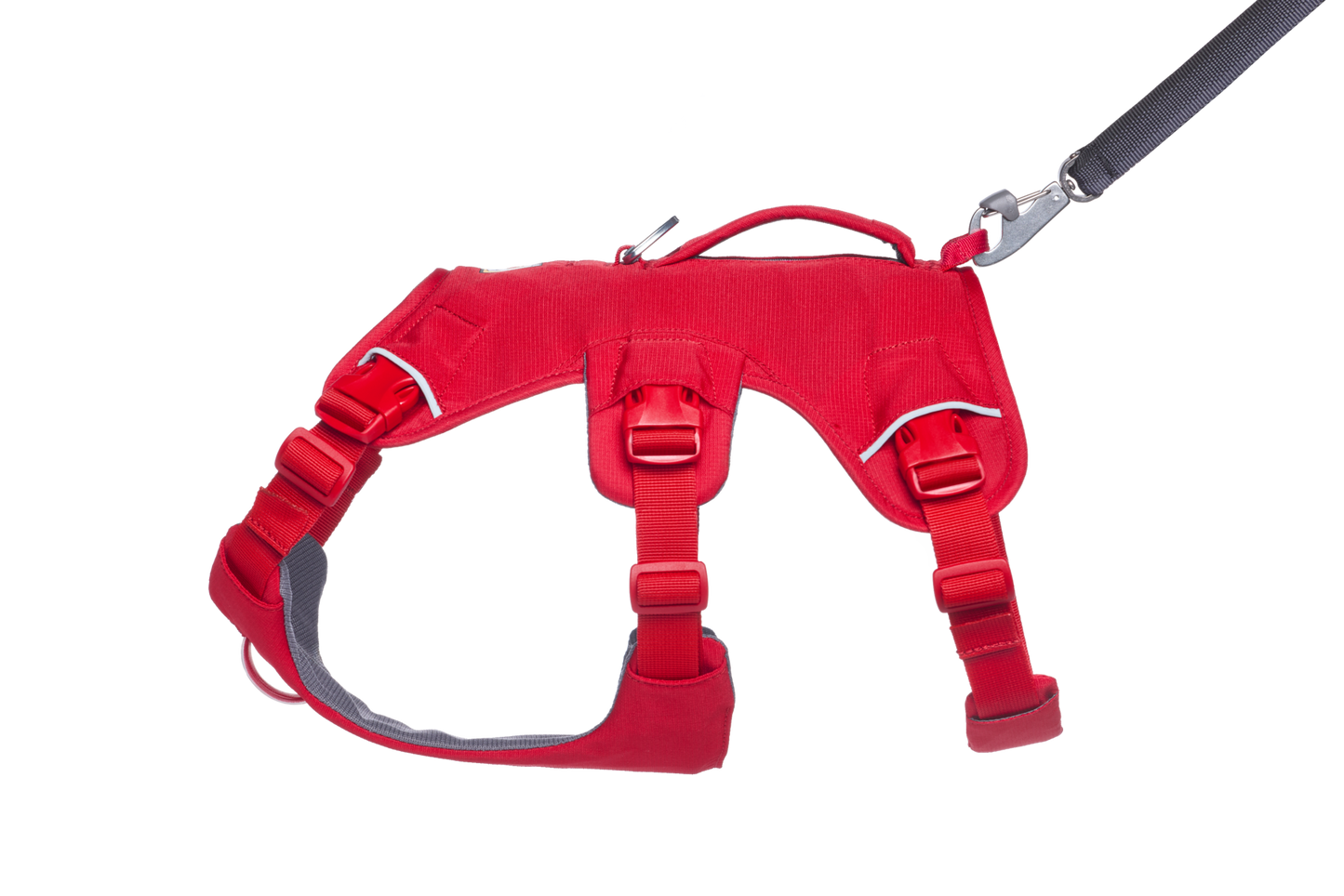 Dog Harness with Handle