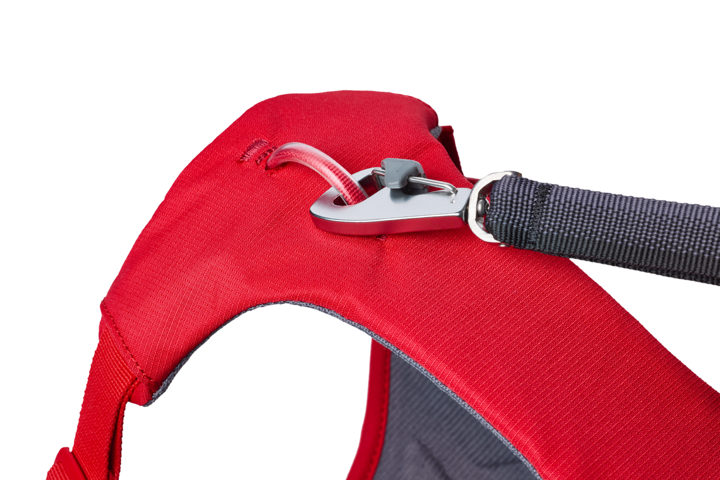 Dog Harness with Handle