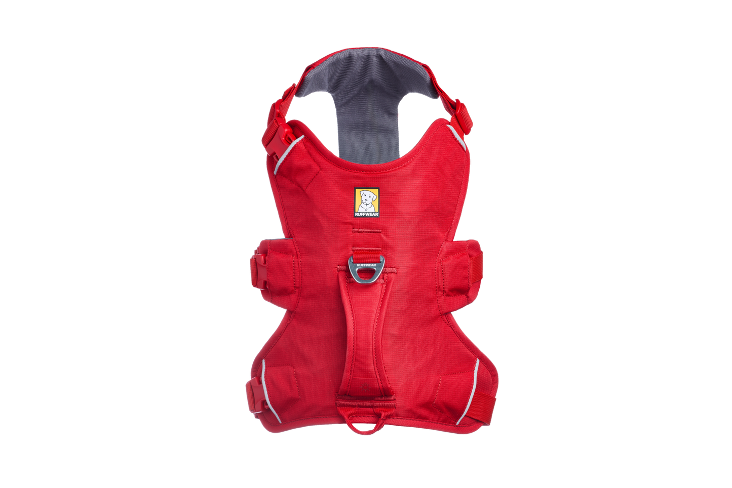 Dog Harness with Handle