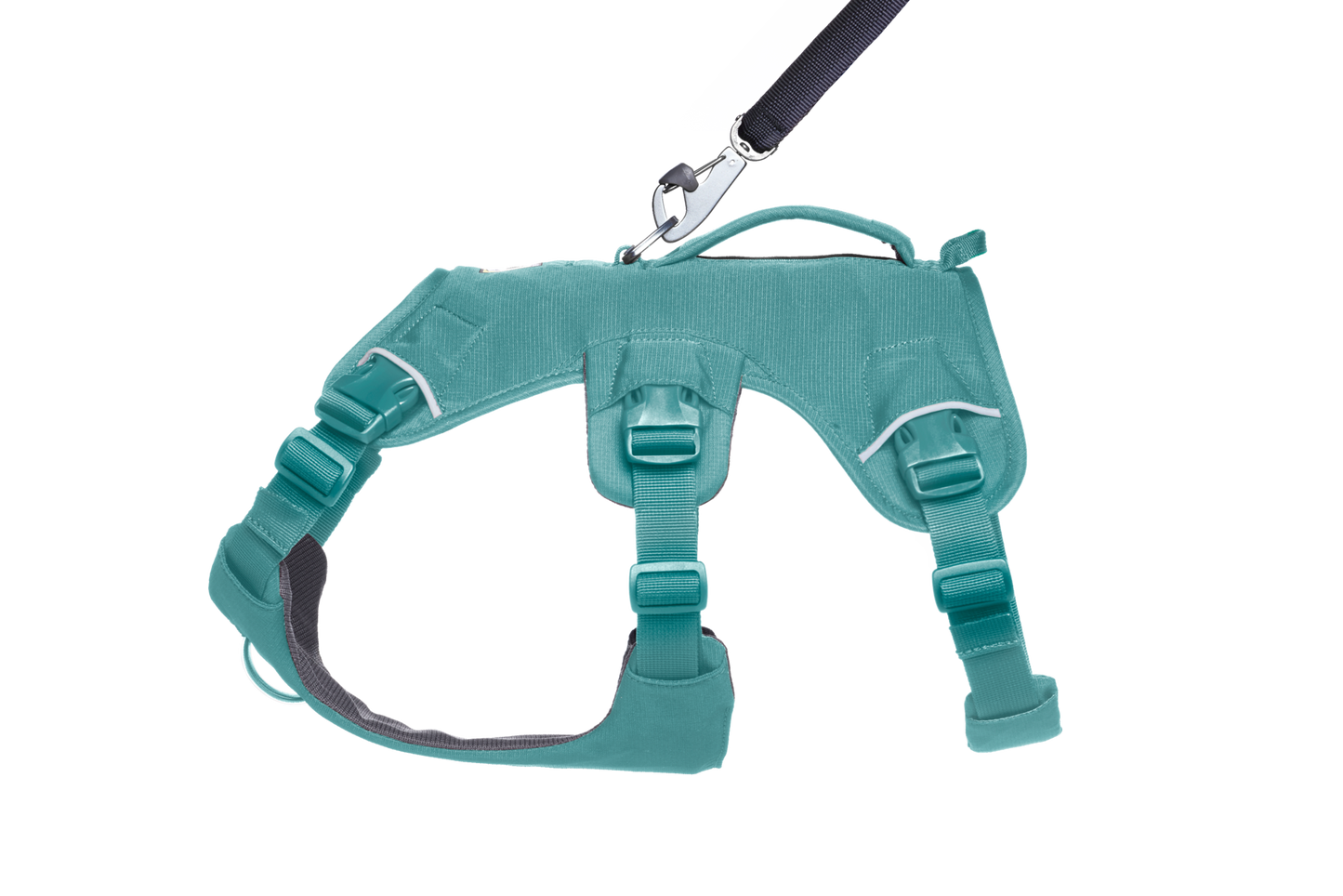 Dog Harness with Handle