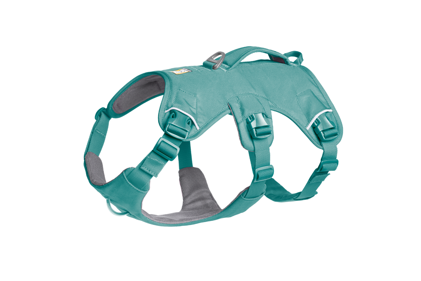 Dog Harness with Handle