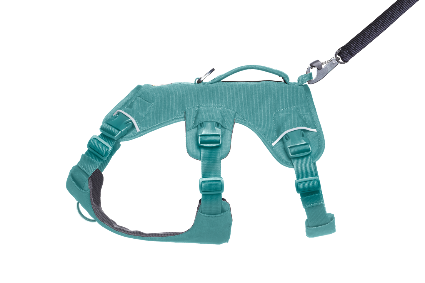 Dog Harness with Handle